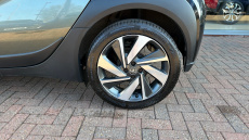 Toyota Aygo X 1.0 VVT-i Edge 5dr Petrol Hatchback